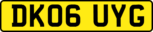 DK06UYG