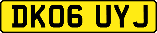 DK06UYJ