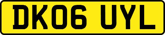 DK06UYL