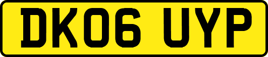 DK06UYP