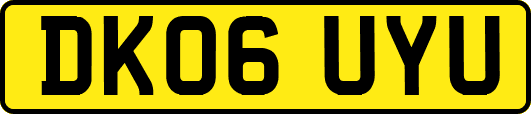 DK06UYU