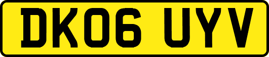DK06UYV