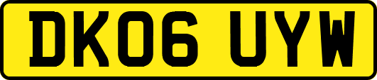 DK06UYW