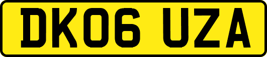DK06UZA