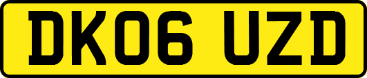 DK06UZD