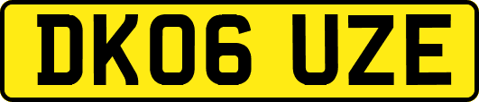 DK06UZE