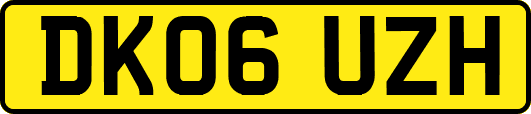 DK06UZH