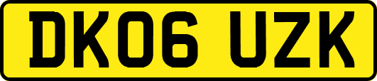 DK06UZK