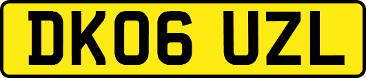 DK06UZL