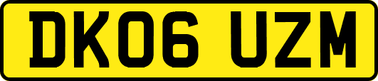 DK06UZM