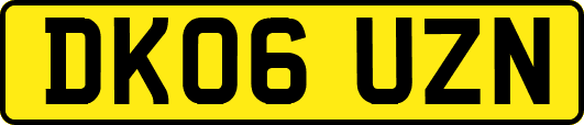 DK06UZN