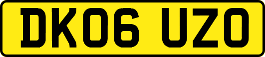 DK06UZO