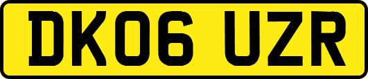 DK06UZR
