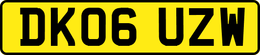 DK06UZW