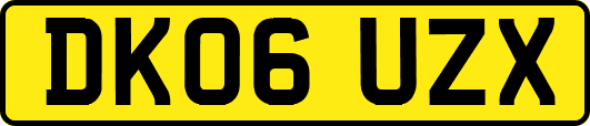 DK06UZX