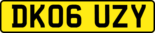 DK06UZY