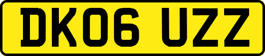 DK06UZZ