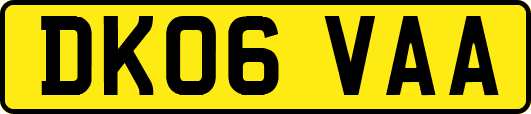 DK06VAA
