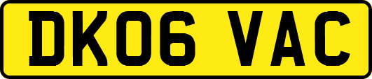 DK06VAC