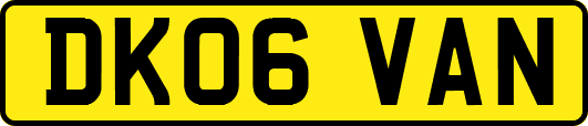 DK06VAN