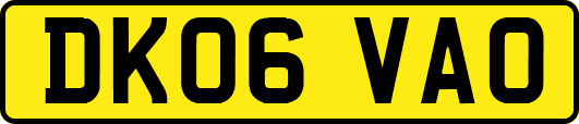 DK06VAO