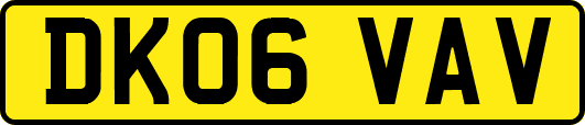 DK06VAV