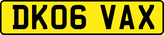 DK06VAX