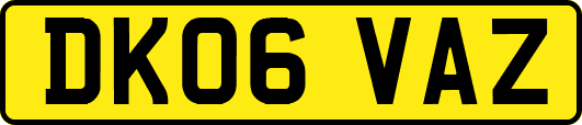 DK06VAZ