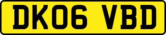 DK06VBD