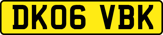 DK06VBK