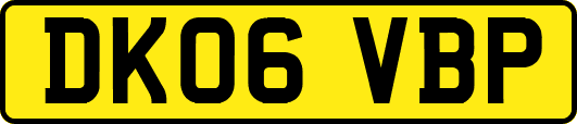 DK06VBP