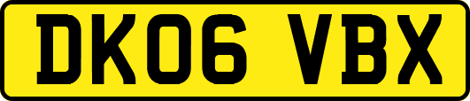 DK06VBX