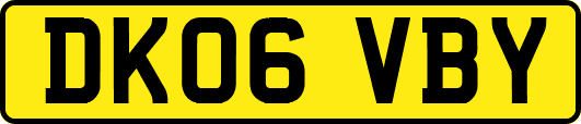 DK06VBY