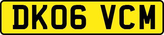 DK06VCM
