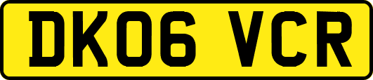 DK06VCR