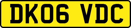DK06VDC