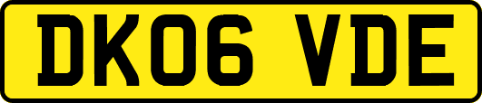 DK06VDE