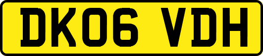 DK06VDH