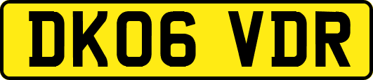 DK06VDR