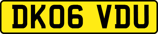 DK06VDU