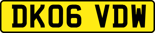 DK06VDW