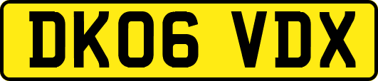 DK06VDX