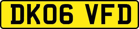 DK06VFD