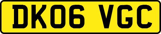DK06VGC