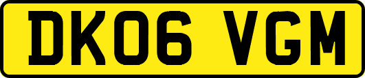 DK06VGM