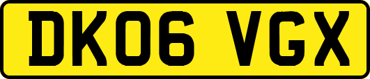 DK06VGX