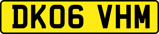 DK06VHM
