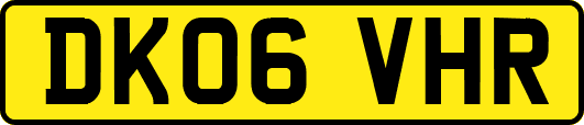 DK06VHR