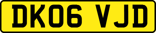 DK06VJD