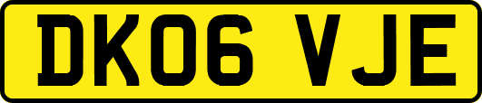 DK06VJE